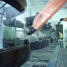 2019噴涂機器人價格 報價 噴涂機器人批發 第2頁 表面處理網